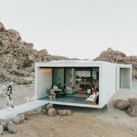 Prism By The Cohost Company Villa Joshua Tree Bagian luar foto