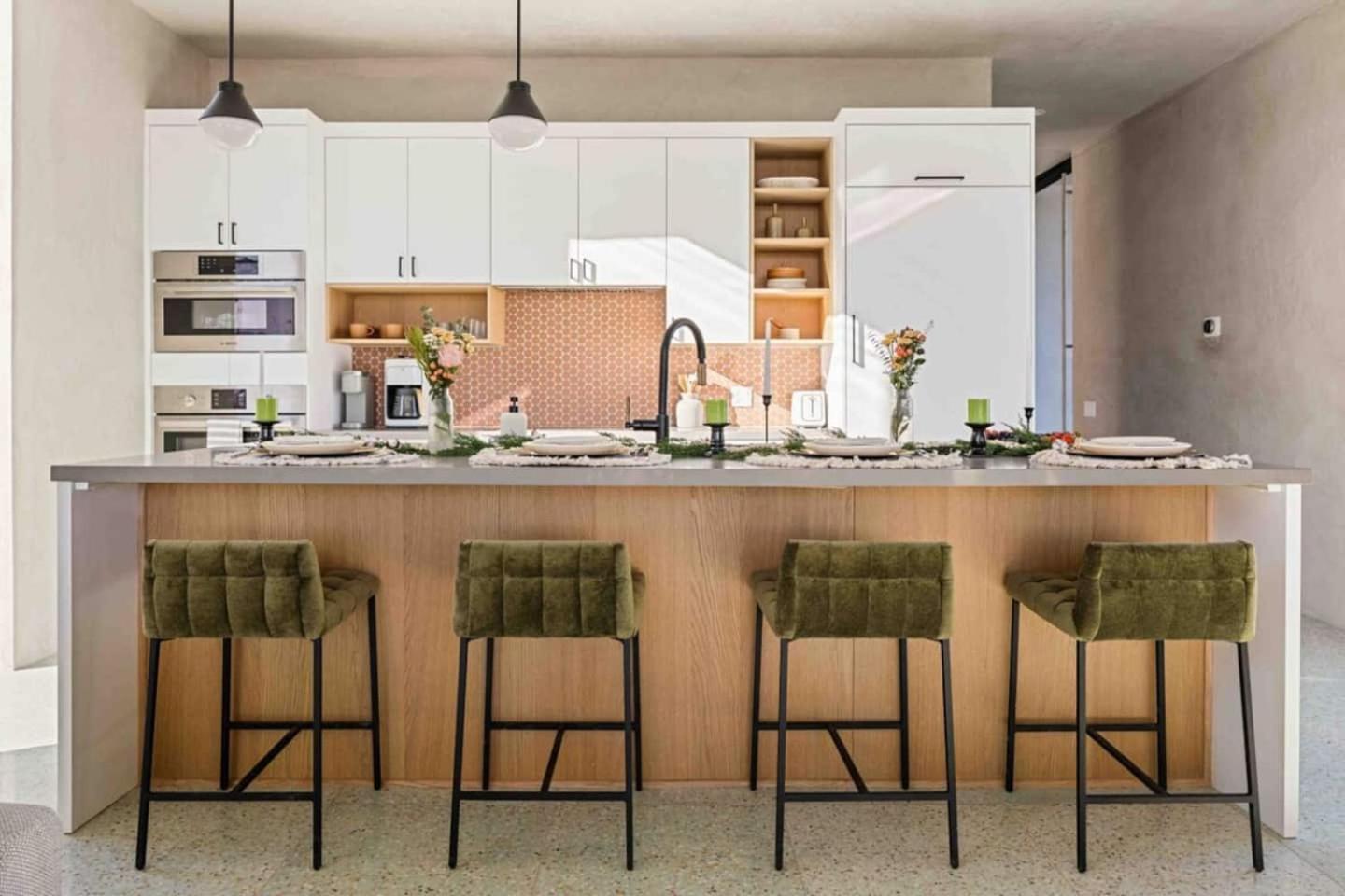 Prism By The Cohost Company Villa Joshua Tree Bagian luar foto