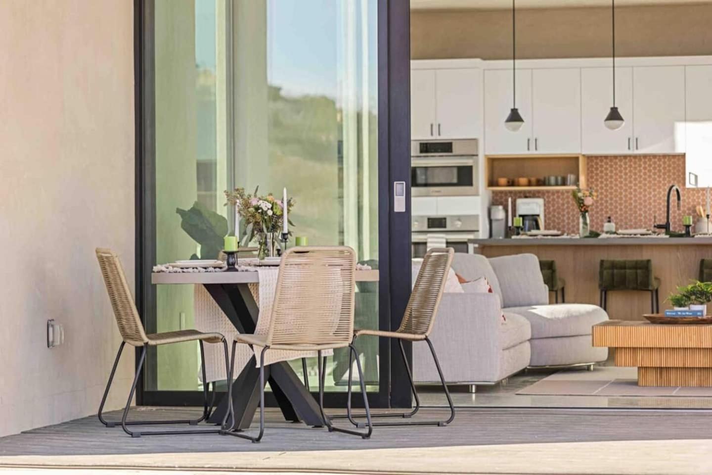 Prism By The Cohost Company Villa Joshua Tree Bagian luar foto