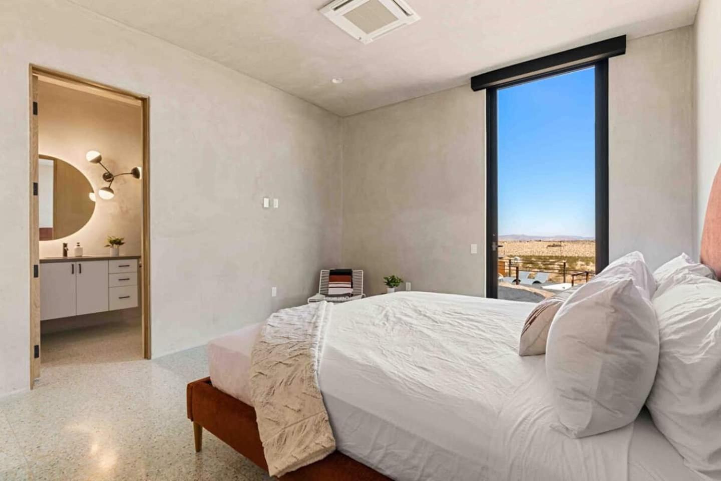 Prism By The Cohost Company Villa Joshua Tree Bagian luar foto