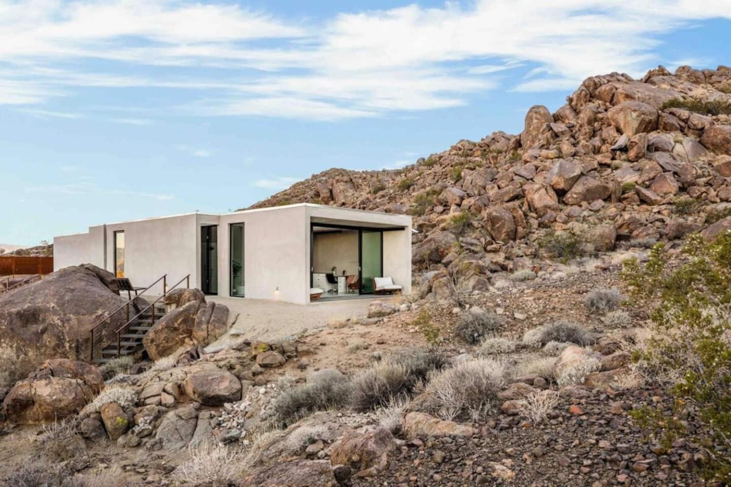 Prism By The Cohost Company Villa Joshua Tree Bagian luar foto