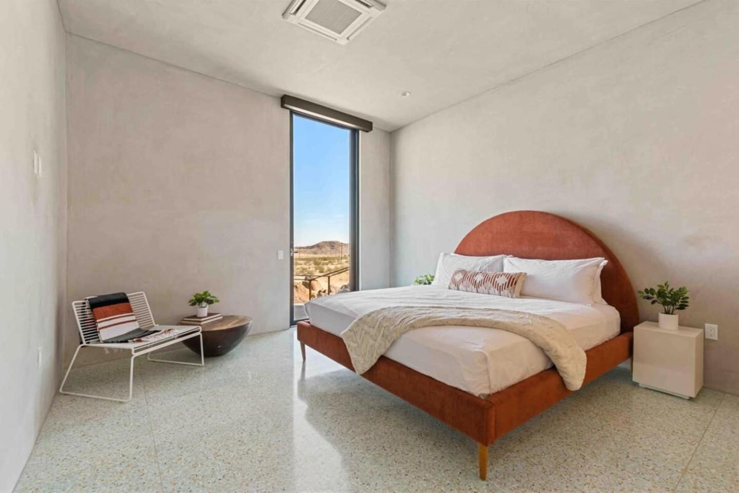 Prism By The Cohost Company Villa Joshua Tree Bagian luar foto
