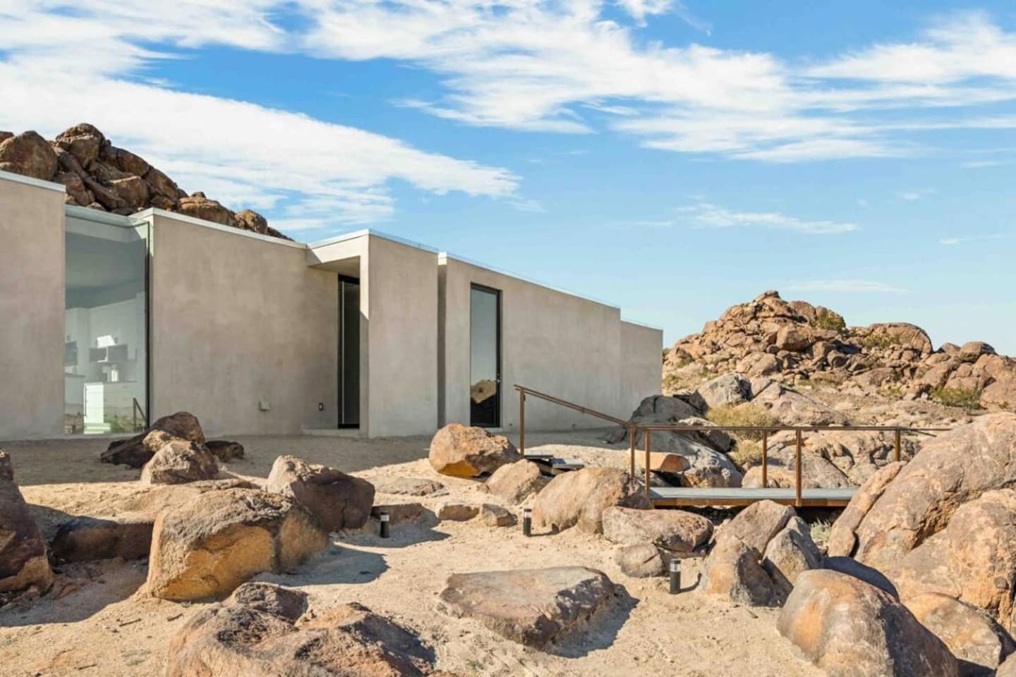 Prism By The Cohost Company Villa Joshua Tree Bagian luar foto