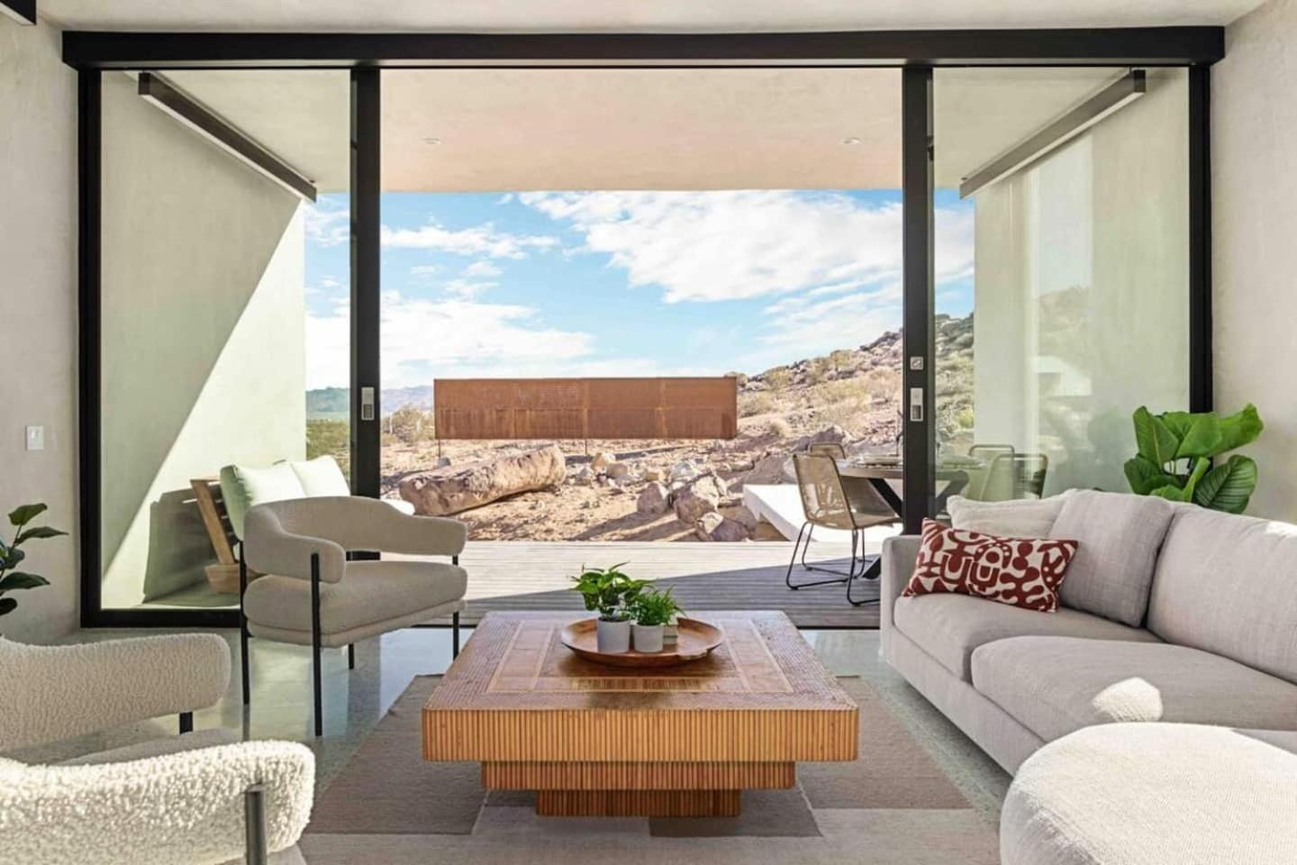 Prism By The Cohost Company Villa Joshua Tree Bagian luar foto