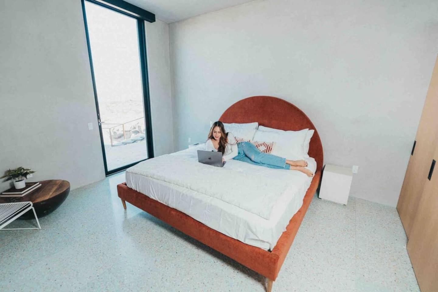 Prism By The Cohost Company Villa Joshua Tree Bagian luar foto