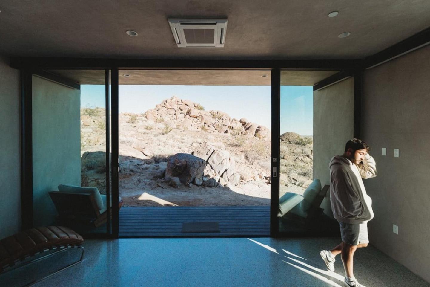 Prism By The Cohost Company Villa Joshua Tree Bagian luar foto